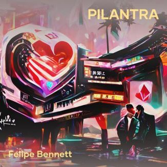 Foto da capa: Pilantra