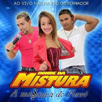 Foto da capa: Ao Vivo na Ilha do Governador