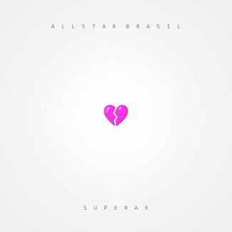 Foto da capa: #superar