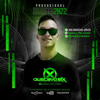 Foto da capa: Gustavo Mix Cantor - Agosto 2022