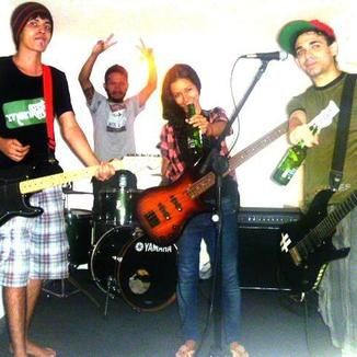 Foto da capa: Loucross - declinius