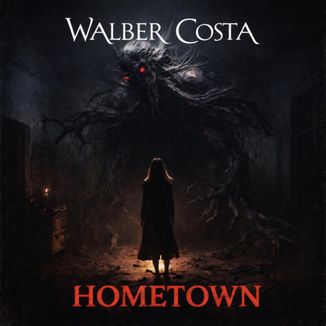 Foto da capa: Hometown
