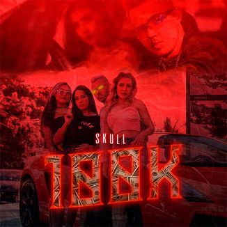 Foto da capa: 100K
