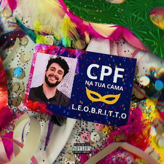 Foto da capa: CPF na Tua cama - Leo Britto