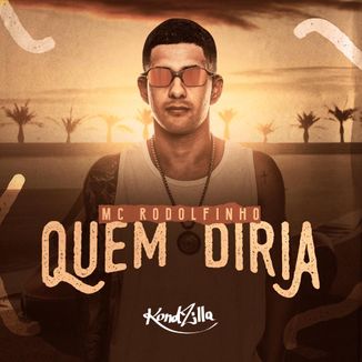 Foto da capa: Quem Diria