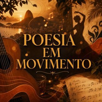 Foto da capa: Poesias em Movimento