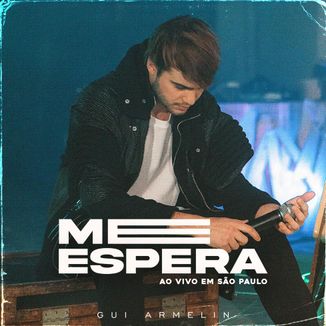 Foto da capa: Me Espera