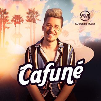 Foto da capa: Cafuné