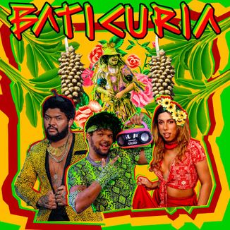 Foto da capa: Baticuria