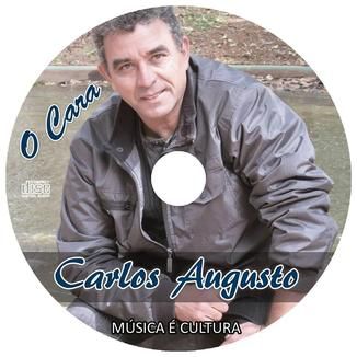 Foto da capa: O cara