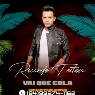 Foto da capa: VAI QUE COLA