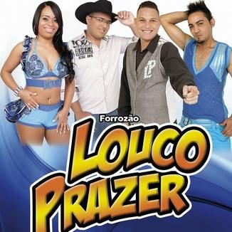Foto da capa: Louco Prazer