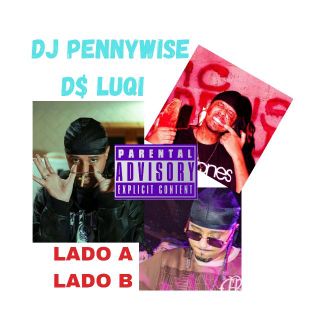 Foto da capa: LADO A_ LADO B