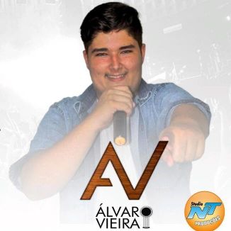 Foto da capa: Amor ou o Litrão - Álvaro Vieira (Versão Pisadinha)