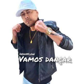 Foto da capa: Vamos Dançar