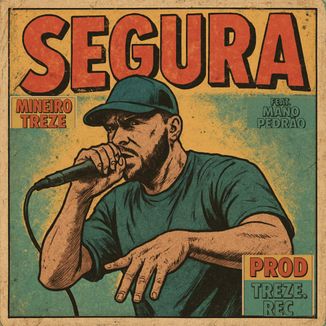 Foto da capa: Segura