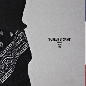 Foto da capa: FUREUR ET SANG