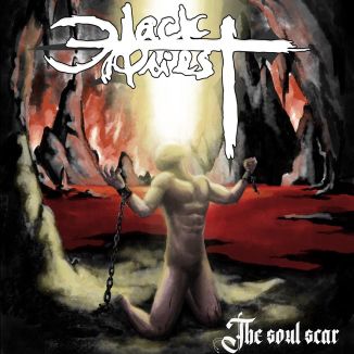 Foto da capa: The Soul Scar Trilogy