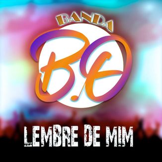 Foto da capa: LEMBRE DE MIM