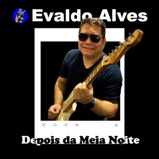 Foto da capa: Depois da Meia Noite