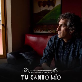 Foto da capa: Tu Canto Mío