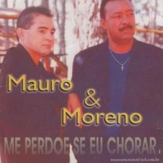 Foto da capa: Me Perdoe Se Eu Chorar