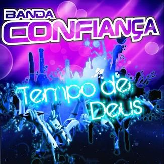 Foto da capa: Tempo de Deus