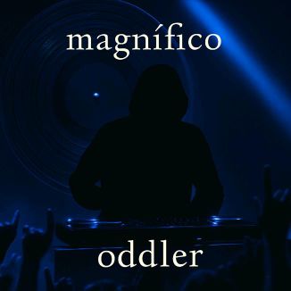 Foto da capa: Magnífico