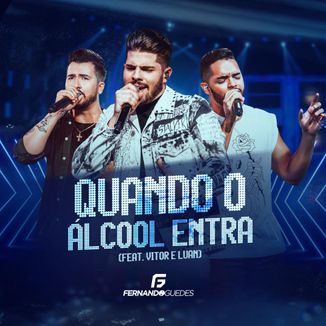 Foto da capa: Quando o Álcool Entra