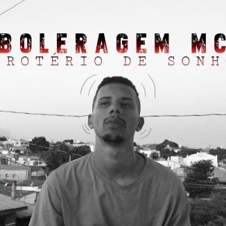 Foto da capa: Necrotério De Sonhos