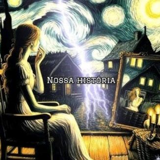 Foto da capa: Nossa História