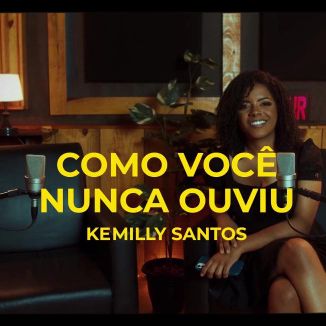 Foto da capa: Como Você Nunca Ouviu