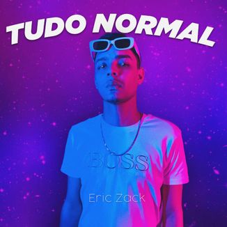 Foto da capa: Tudo Normal