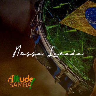 Foto da capa: Nessa Levada