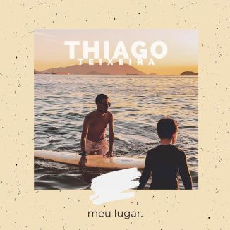 Foto da capa: Meu Lugar
