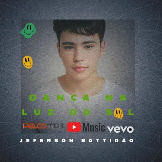 Foto da capa: dança na luz do sol