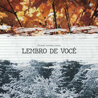 Foto da capa: Lembro de Você