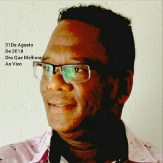 Foto da capa: Lembranças De 2018 Ao Vivo:Ora Que Melhora/DeixarDeixar a Lágrima Rolar