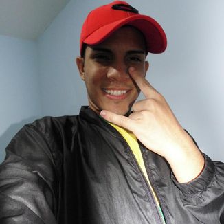 Foto da capa: DJ Mael