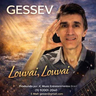 Foto da capa: Louvai,Louvai