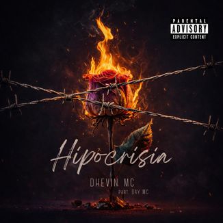 Foto da capa: Hipocrisia