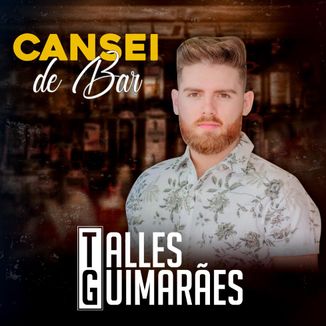 Foto da capa: Cansei de Bar