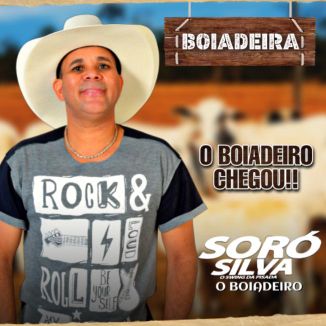 Foto da capa: BOIADEIRA