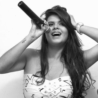 Foto da capa: Jessica Sandrine