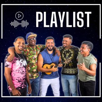 Foto da capa: PLAYLIST