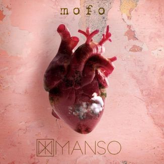 Foto da capa: Mofo