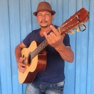 Foto da capa: VANIEL DOS TECLADOS - SERESTA AO VIVO