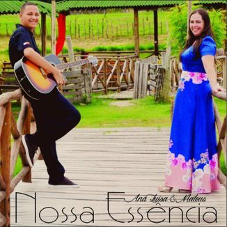 Foto da capa: Nossa Essência