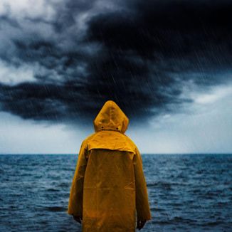 Foto da capa: Além da Tempestade