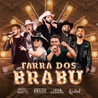 Foto da capa: Farra dos Brabu